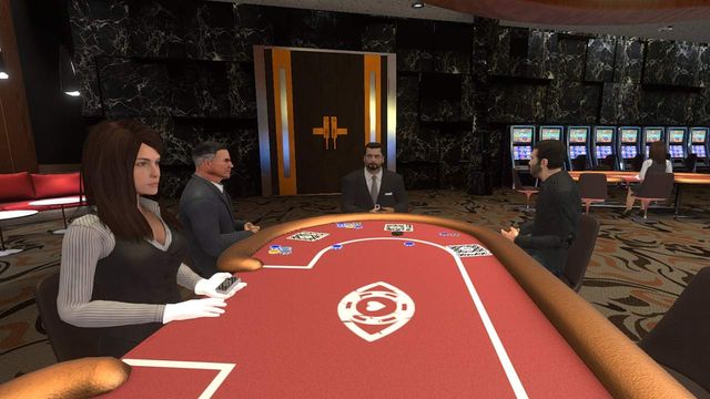 5 Cool ways Casinos are using virtual reality this Year