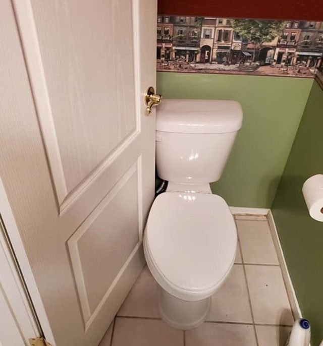 Annoying Things (30 pics)