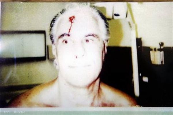The Untold Ending Of The Guy Who Attacked John Gotti In Jail! (Video)