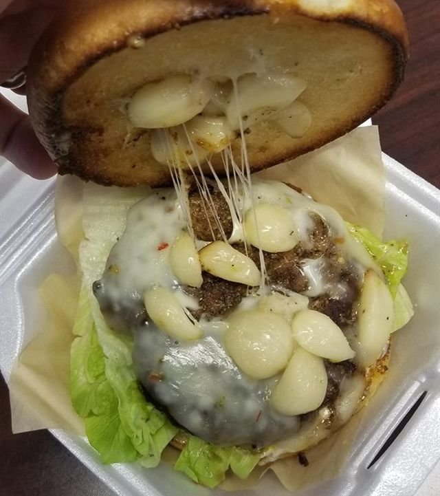 Food Fails (25 pics)