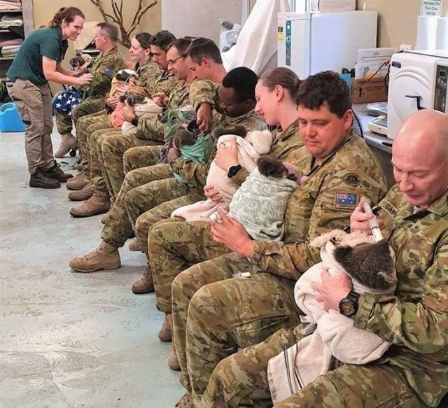 Pictures Full Of Wholesomeness (24 pics)