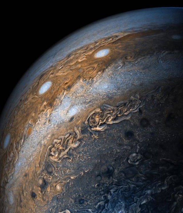 The Beauty Of Space (16 pics)