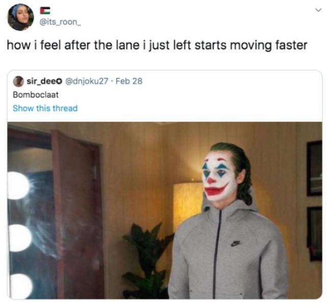 Random Funny Tweets (50 pics)
