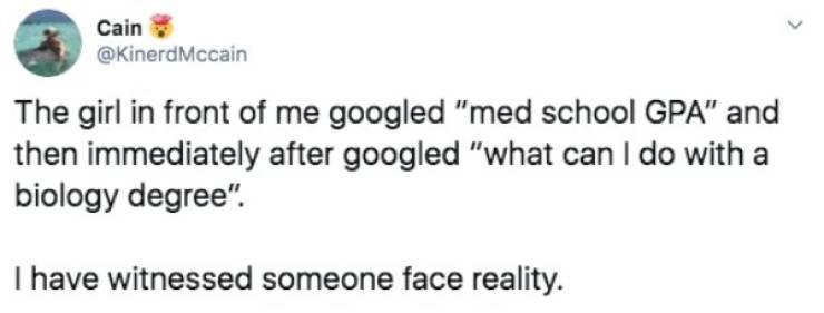 Random Funny Tweets (50 pics)