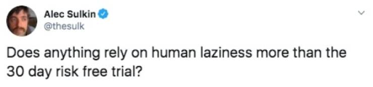 Random Funny Tweets (50 pics)