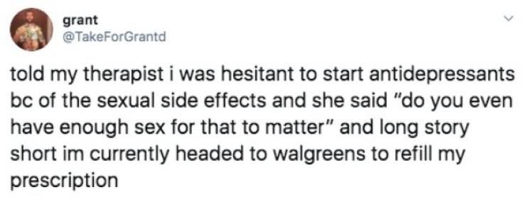 Random Funny Tweets (50 pics)