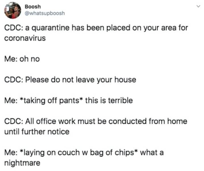 Random Funny Tweets (50 pics)