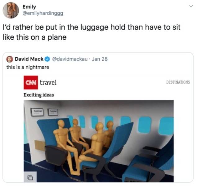 Random Funny Tweets (50 pics)