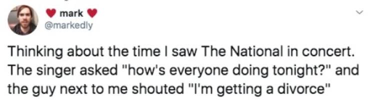 Random Funny Tweets (50 pics)