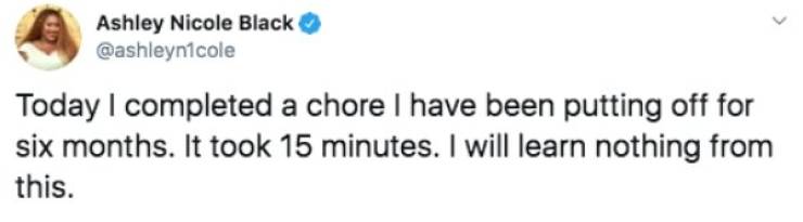 Random Funny Tweets (50 pics)