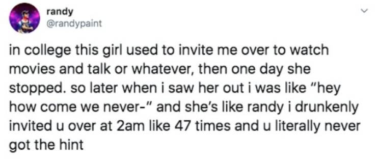 Random Funny Tweets (50 pics)