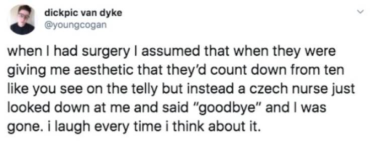 Random Funny Tweets (50 pics)