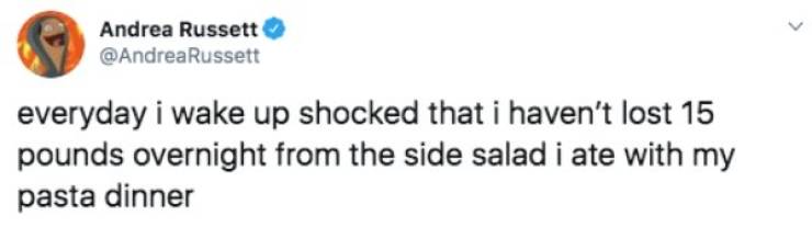 Random Funny Tweets (50 pics)