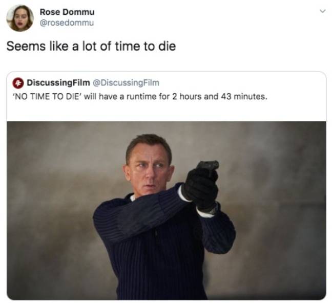 Random Funny Tweets (50 pics)