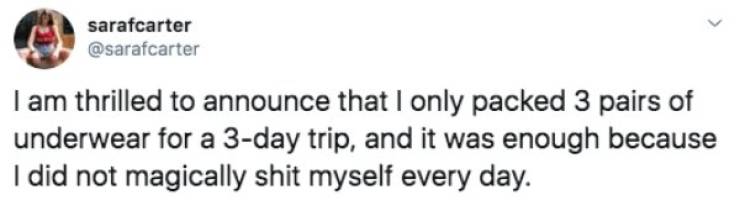Random Funny Tweets (50 pics)