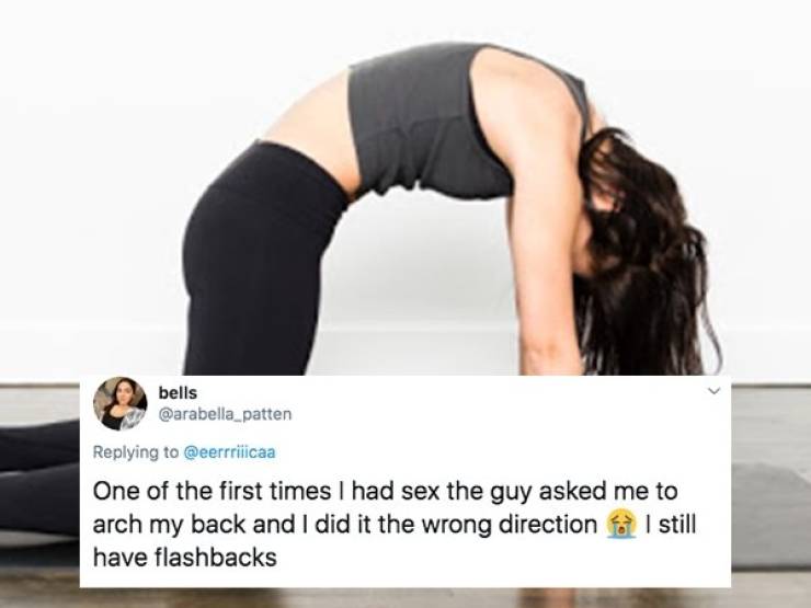 When Sex Goes Wrong 24 Pics 