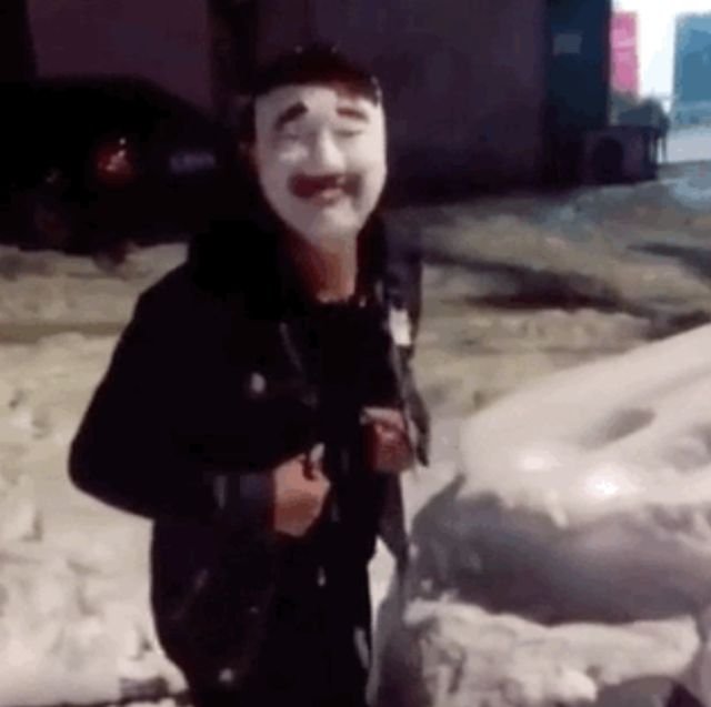 Wins And Fails (10 gifs)