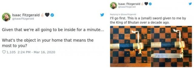People Share The Most Valuable Things They Have In Their Homes (33 pics)