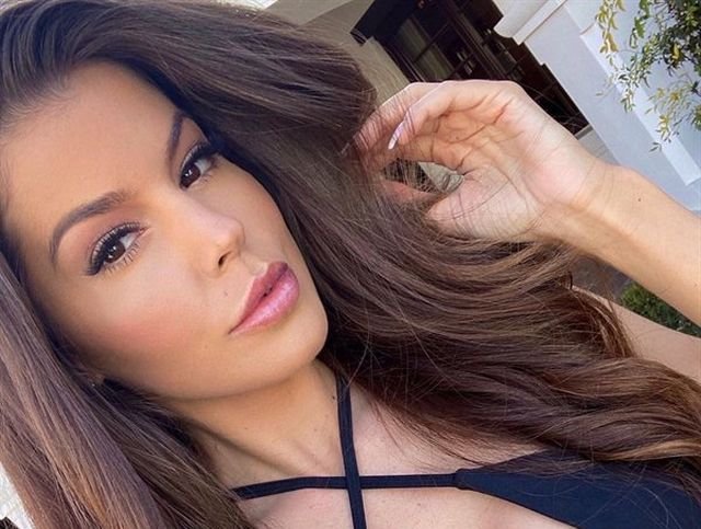 Cute Beauties (38 pics)