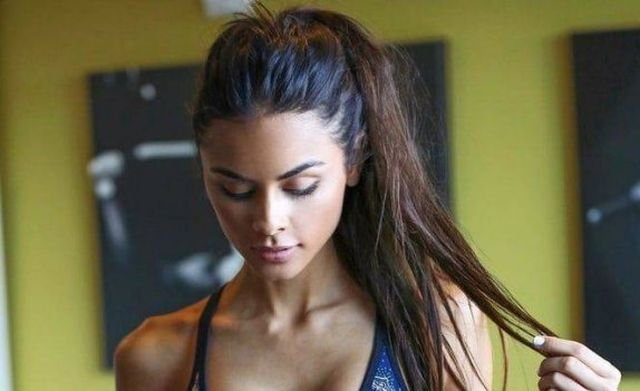 Sporty Girls (51 pics)