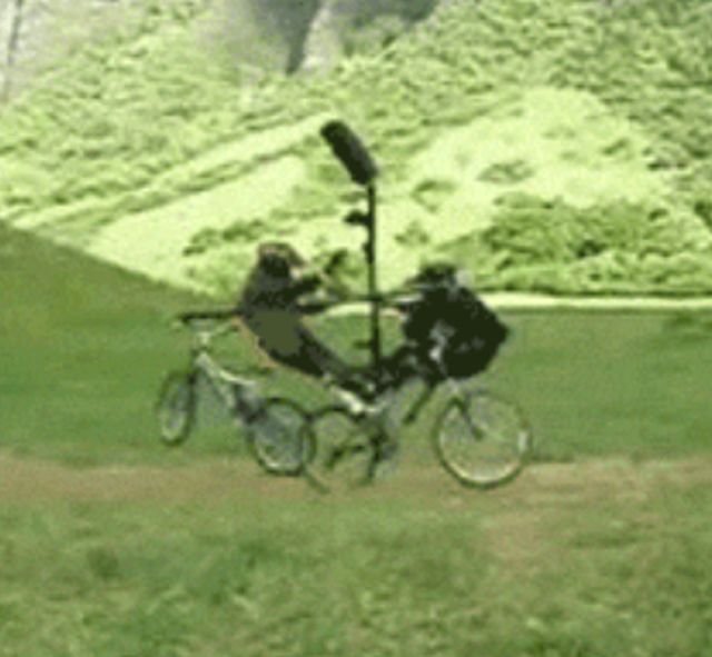 Fails (15 gifs)