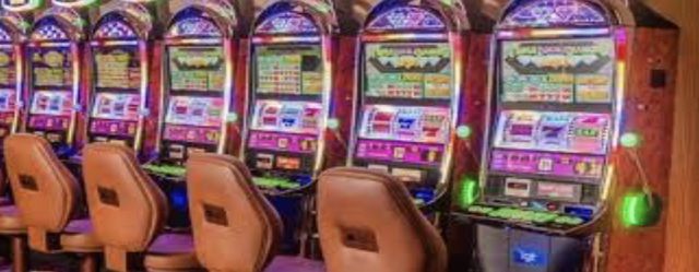 Why Are Slots Games So Addictive?