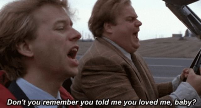 "Tommy Boy" Pics (32 pics)