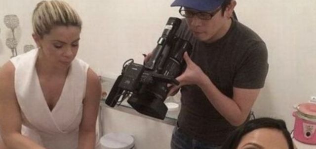 Some Call It Hard Work But We Don't  (40 Pics)
