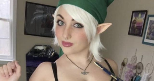 These Cosplay Cuties Are A Handful  (40 Pics)