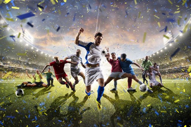 Sports Betting Diversity a Strong Part of Success