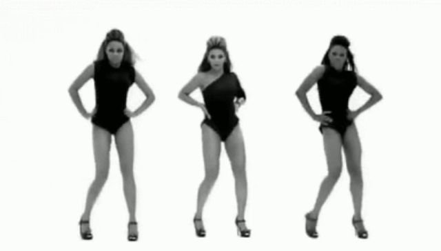 The Most Banned Wedding Songs (21 gifs)
