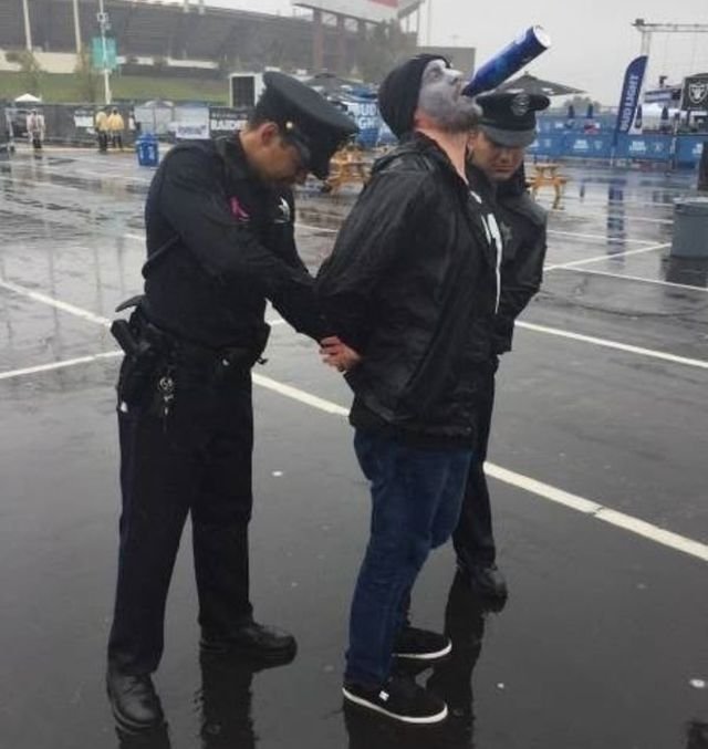 Police Humor (52 pics)
