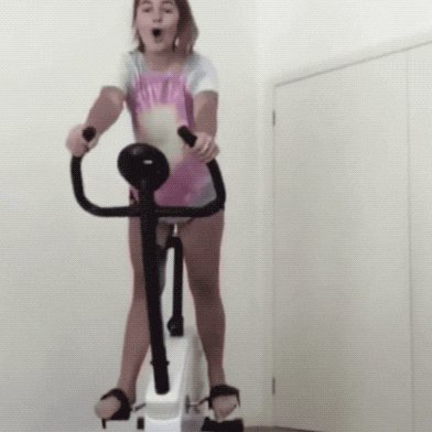 Fails (22 gifs)