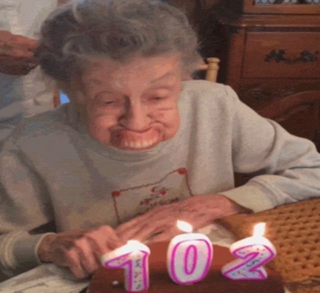 Fails (12 gifs)