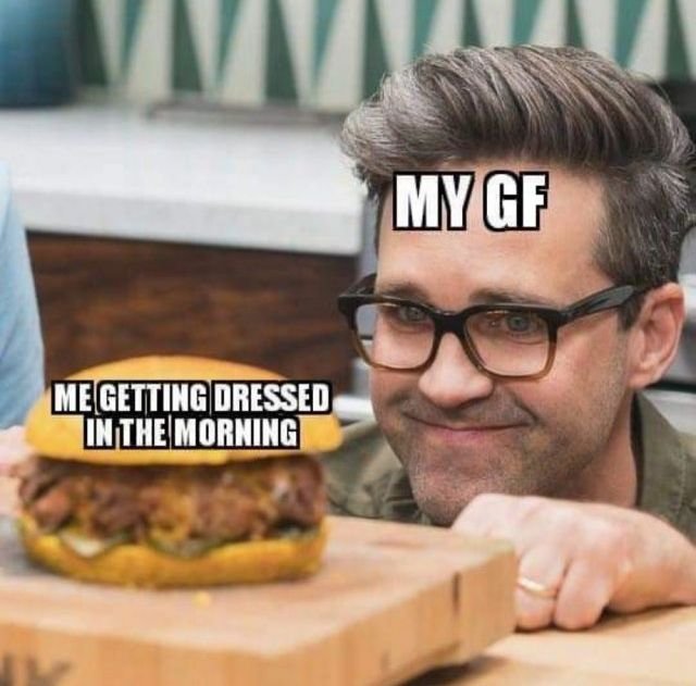 Flirtatious Memes (32 pics)