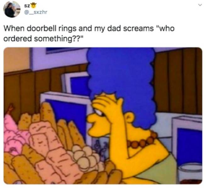 Random Funny Memes (49 pics)