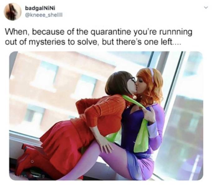 Random Funny Memes (49 pics)