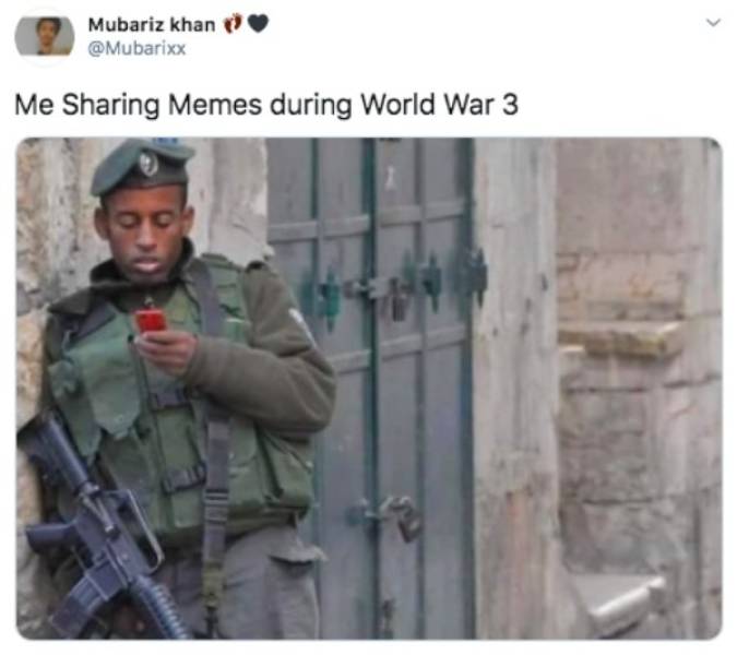 Random Funny Memes (49 pics)