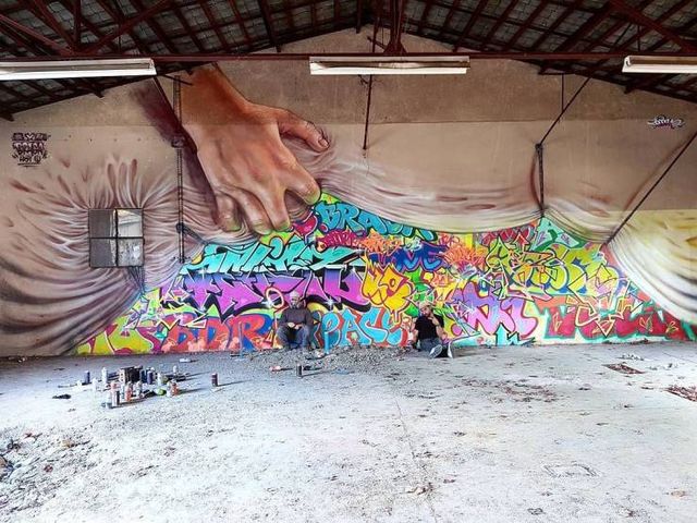 Acid Picdump. Part 2 (95 pics)