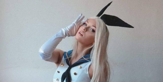 Cosplay Girls (52 pics)