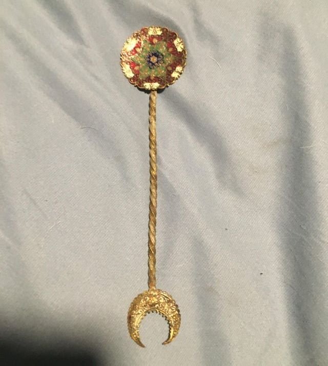 What Are These Things For (20 pics)