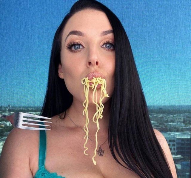 Pics For Grown-Ups (66 pics)
