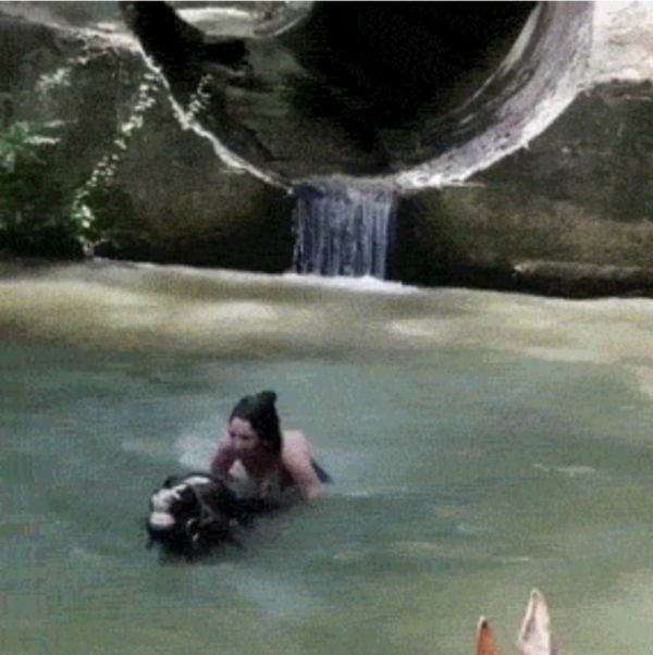 Gallery Of Glorious Girl Fails GIFs