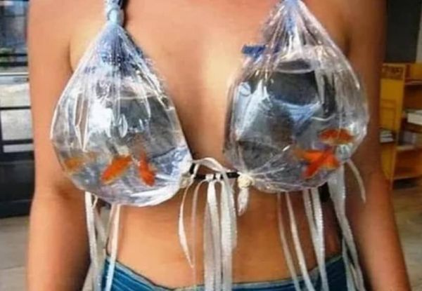 Awards For Worst Swimsuit Design Goes To (36 Pics)