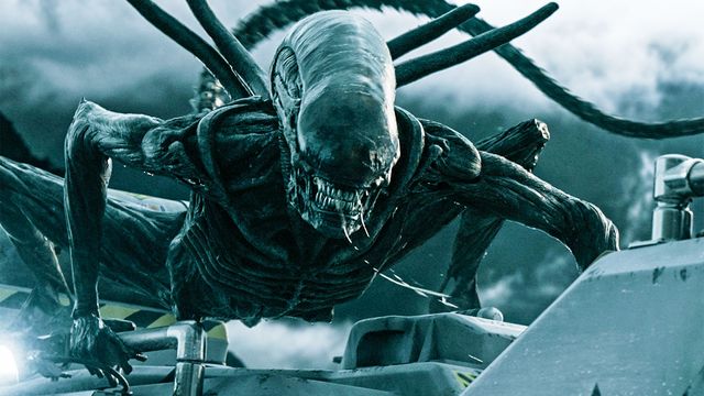 Five Things You Didn’t Know About the Movie ‘Alien’