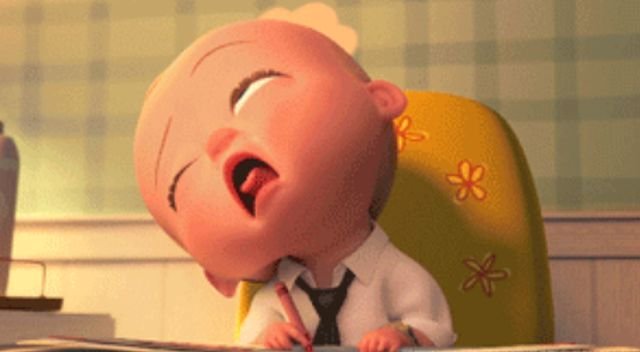First Kid: Things That Parents Have To Face With (22 gifs)