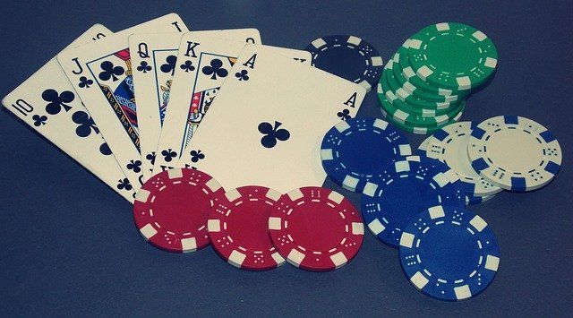 The History Of Online Poker