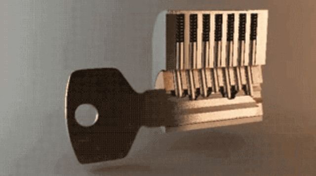 Motion GIFs (18 gifs)