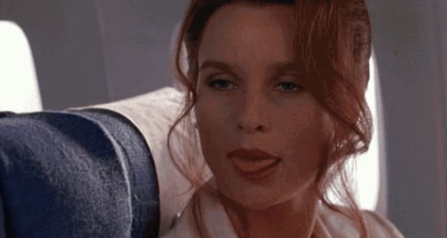 Non-Sexual Things That Are Very Sexy To Some People (21 pics)