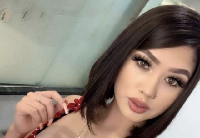 Man, That's A Nice Necklace (45 Pics)